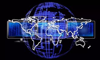 智慧社區 數據處理技術讓您掌控生活，駕馭未來