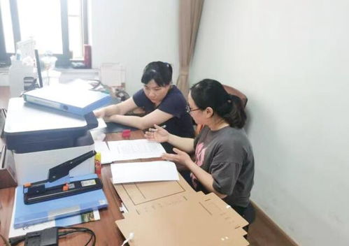 宣州區(qū)委史志室 一對一精準(zhǔn)指導(dǎo)，賦能企業(yè)檔案規(guī)范化建設(shè)