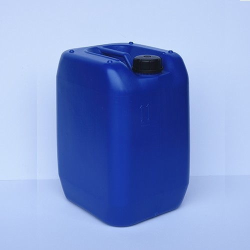 江海洋JHY30升PE塑料方桶 高品質(zhì)塑料化工桶的多功能應(yīng)用