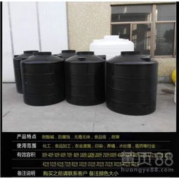 300升塑料水箱直銷 優(yōu)質(zhì)儲(chǔ)水解決方案的選擇與購(gòu)買指南